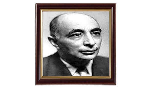 صورة المؤلف إبراهيم ناجي